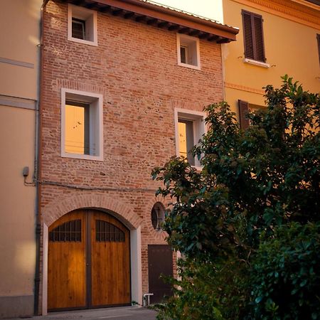 Callegherie 21 Boutique B&B Imola Luaran gambar