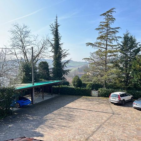 Callegherie 21 Boutique B&B Imola Luaran gambar