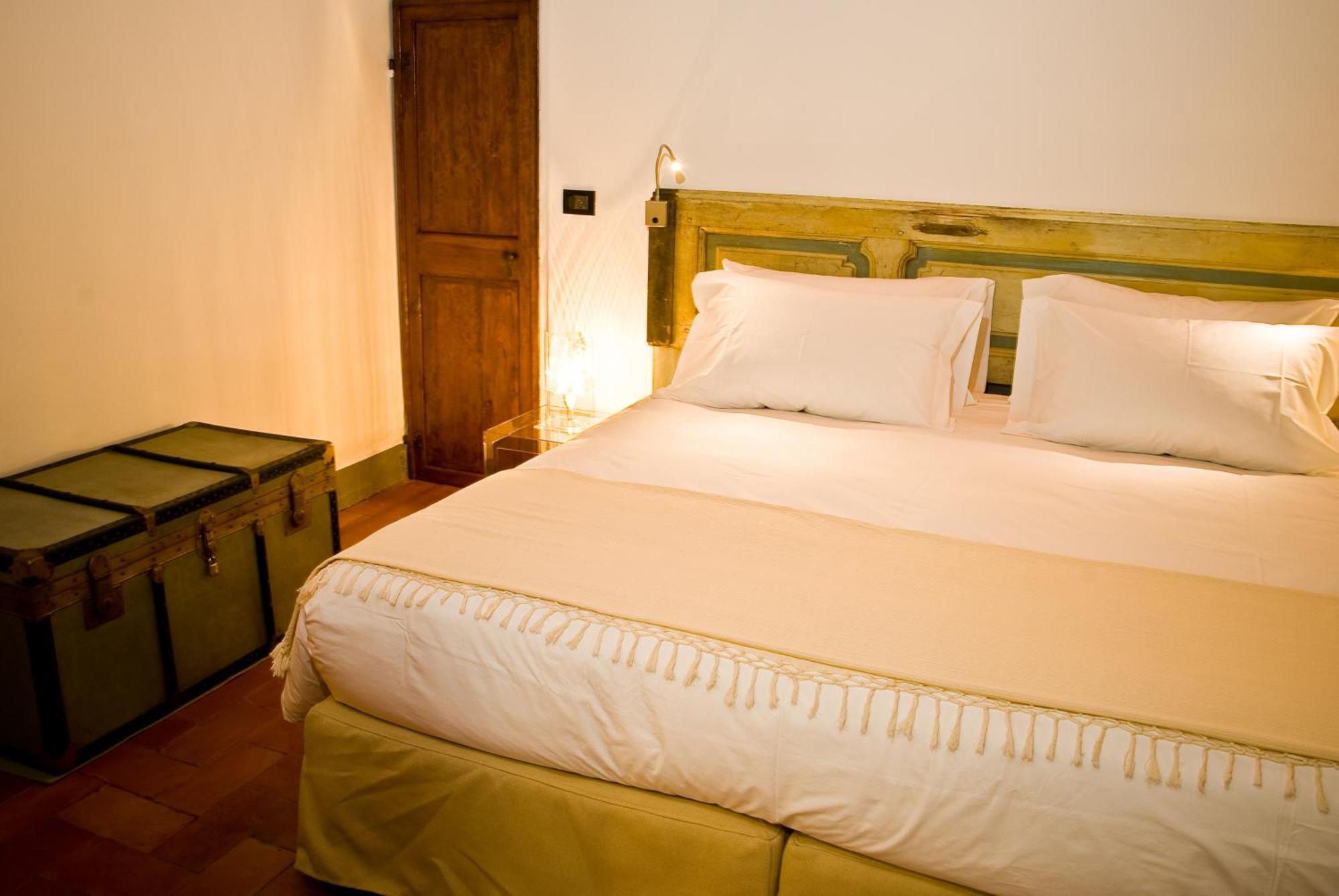 Callegherie 21 Boutique B&B Imola Luaran gambar