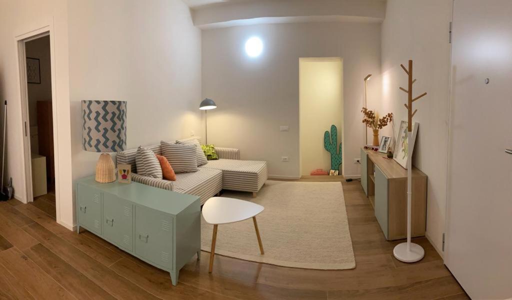 Callegherie 21 Boutique B&B Imola Luaran gambar
