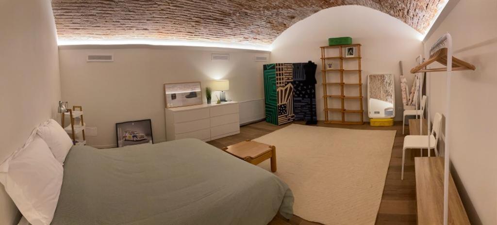 Callegherie 21 Boutique B&B Imola Luaran gambar