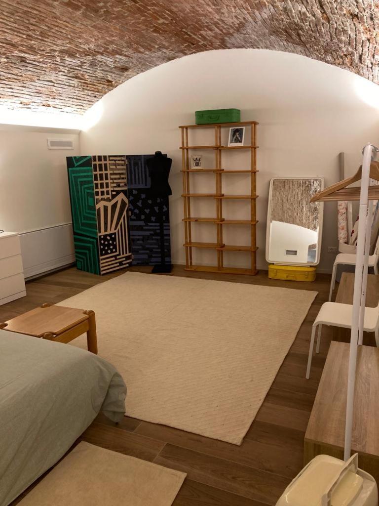 Callegherie 21 Boutique B&B Imola Luaran gambar