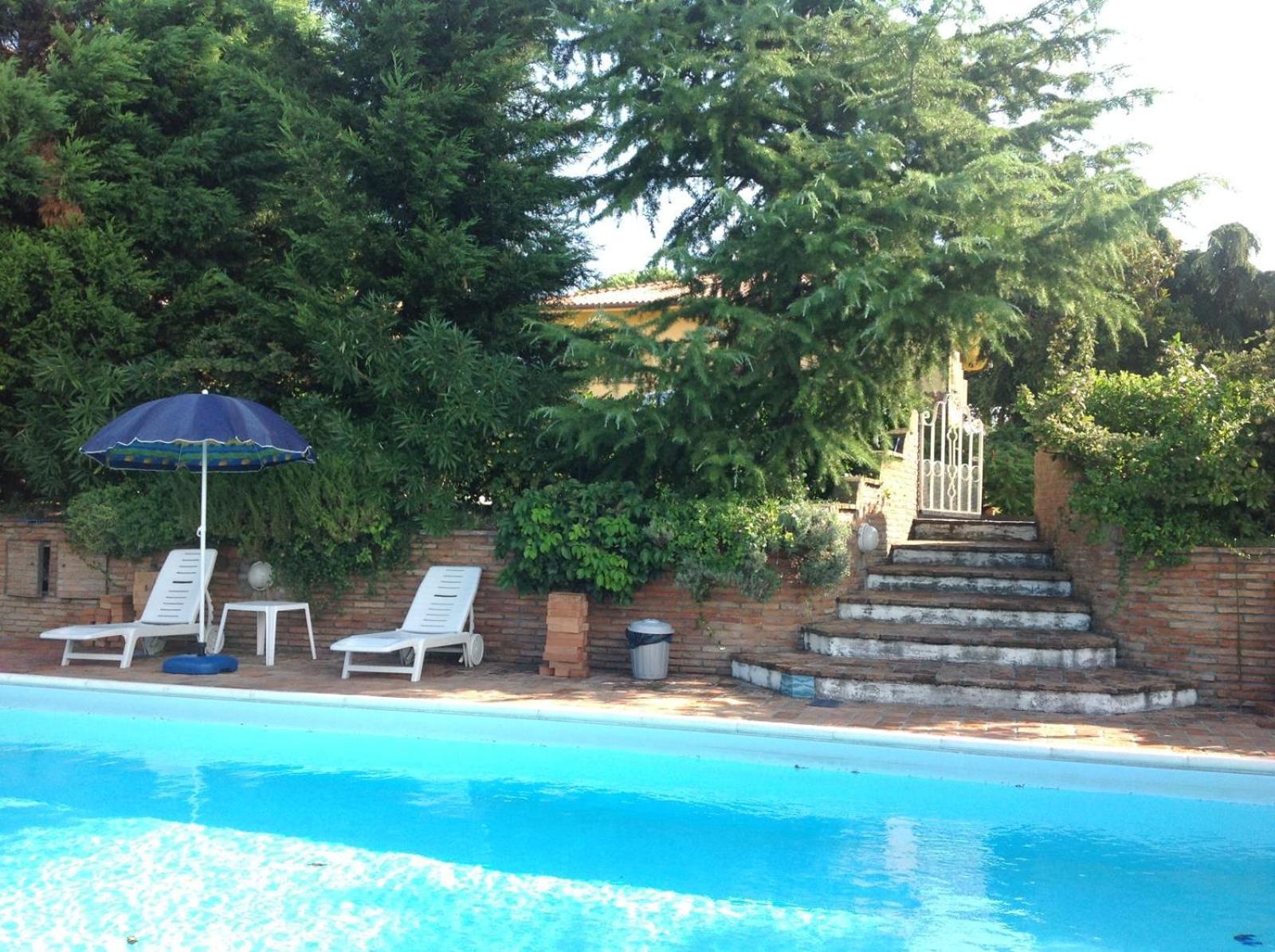 Callegherie 21 Boutique B&B Imola Luaran gambar