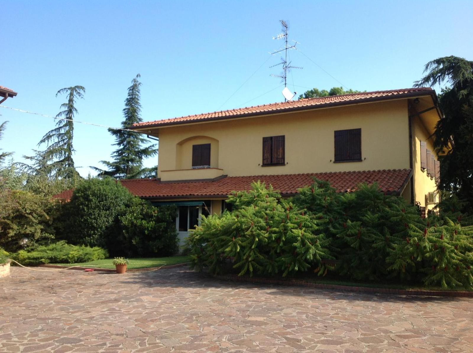 Callegherie 21 Boutique B&B Imola Luaran gambar