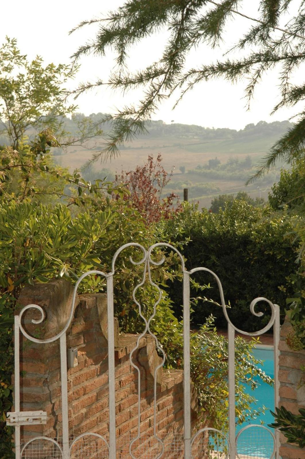 Callegherie 21 Boutique B&B Imola Luaran gambar
