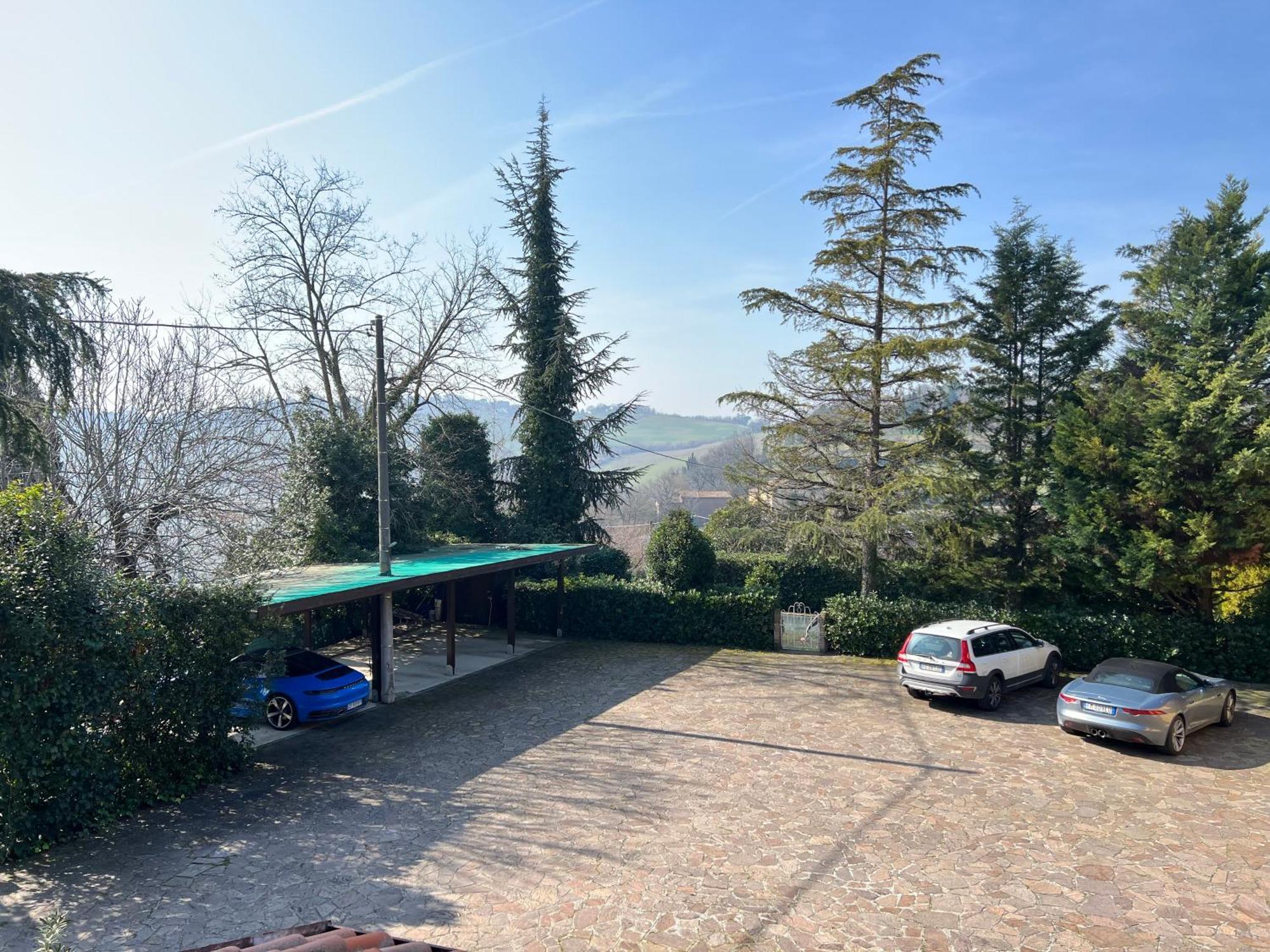Callegherie 21 Boutique B&B Imola Luaran gambar