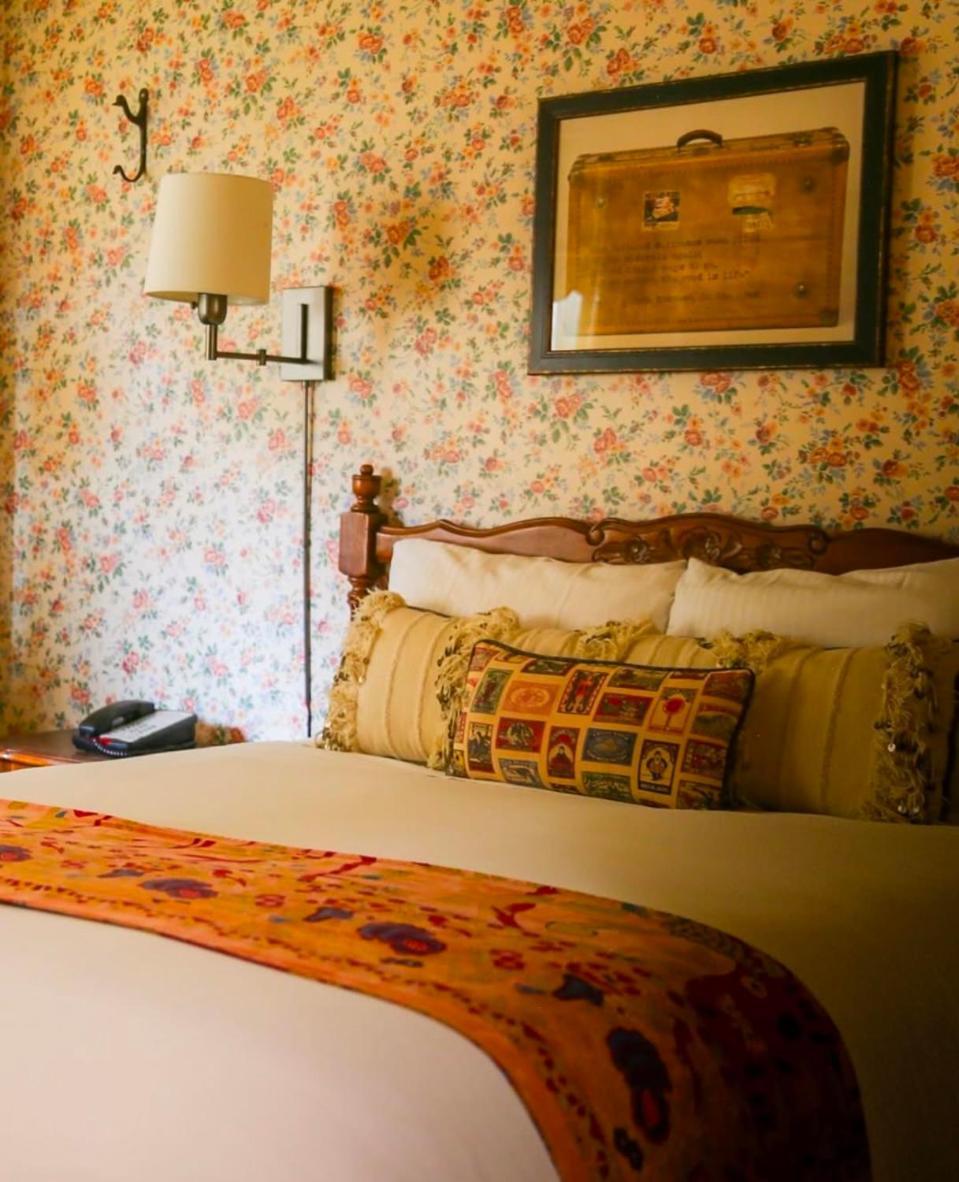 Callegherie 21 Boutique B&B Imola Luaran gambar