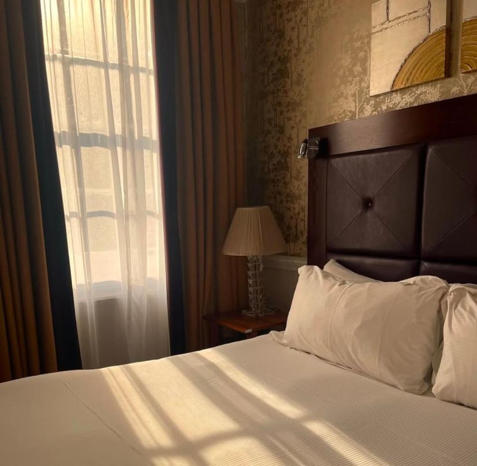 Callegherie 21 Boutique B&B Imola Luaran gambar