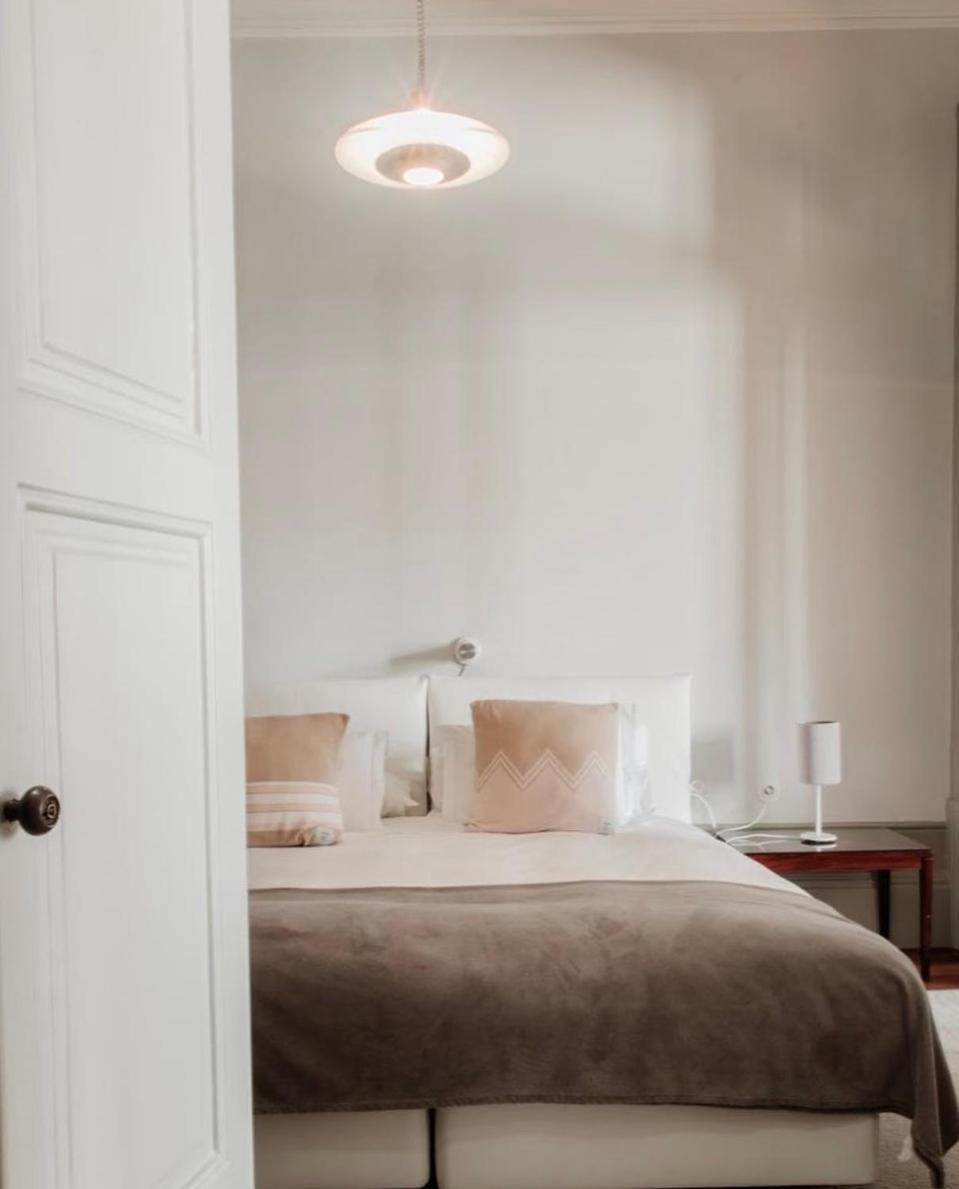 Callegherie 21 Boutique B&B Imola Luaran gambar