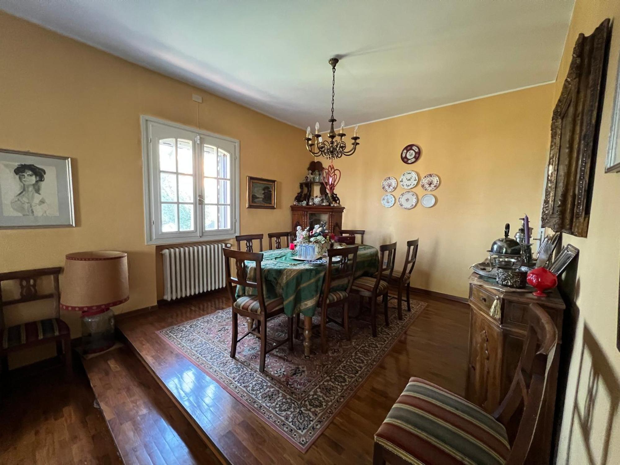 Callegherie 21 Boutique B&B Imola Luaran gambar