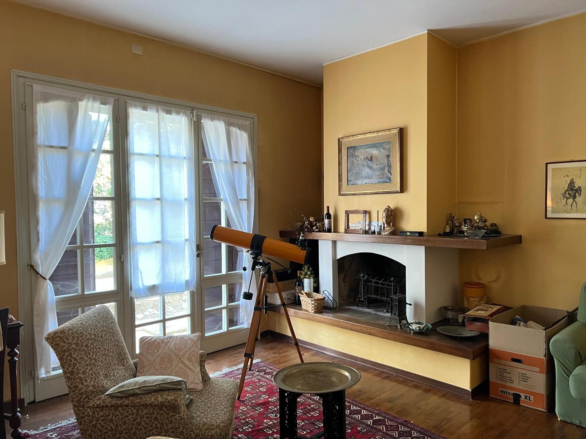 Callegherie 21 Boutique B&B Imola Luaran gambar