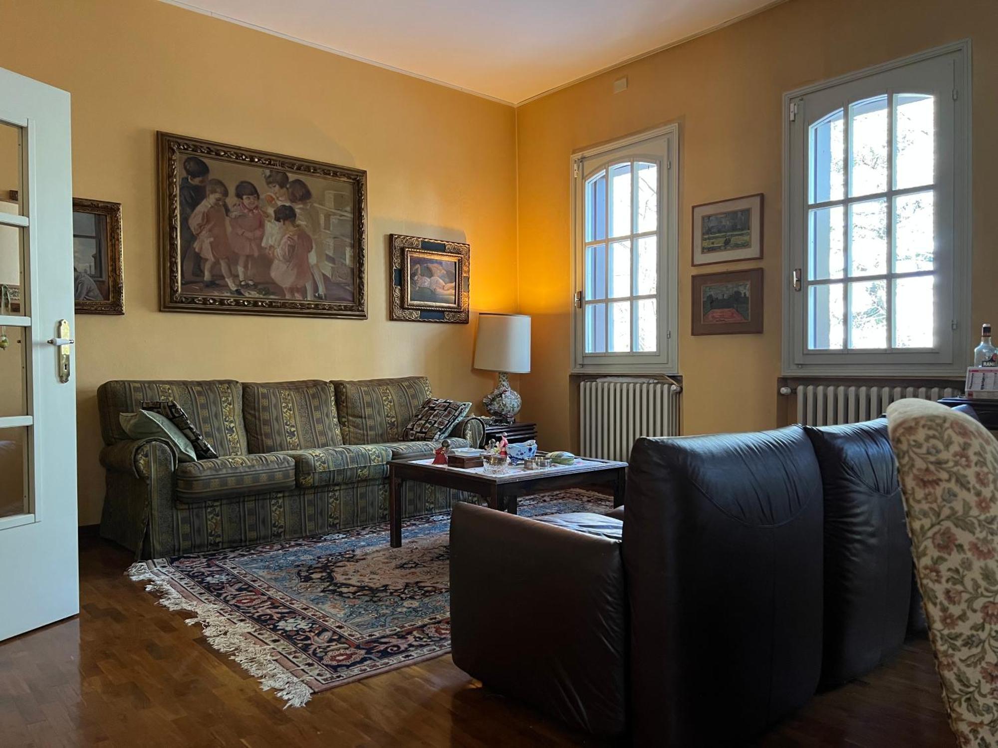 Callegherie 21 Boutique B&B Imola Luaran gambar