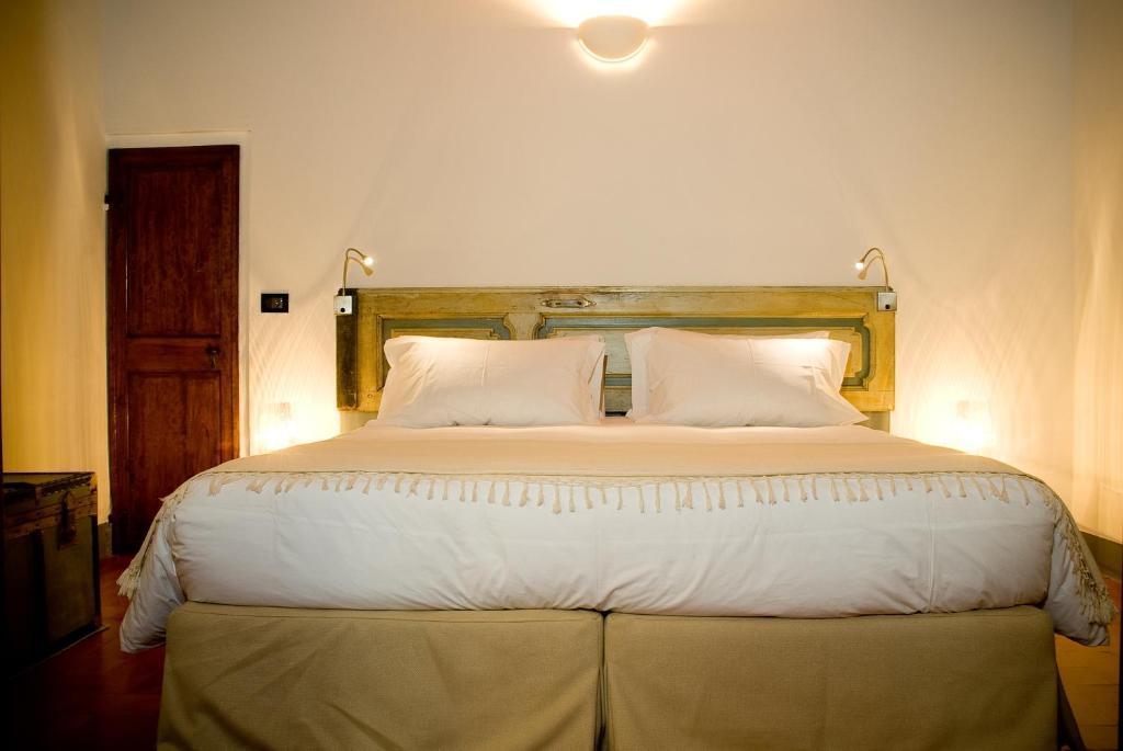 Callegherie 21 Boutique B&B Imola Bilik gambar