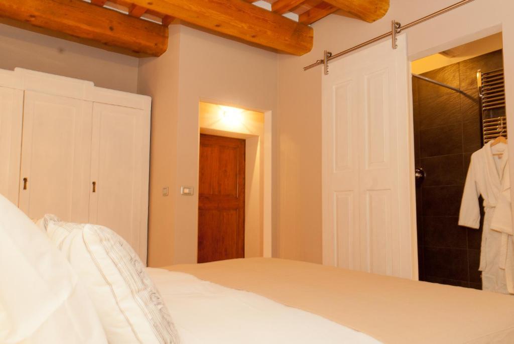 Callegherie 21 Boutique B&B Imola Bilik gambar