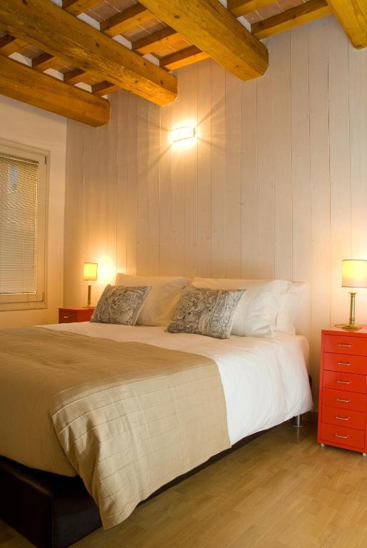 Callegherie 21 Boutique B&B Imola Bilik gambar