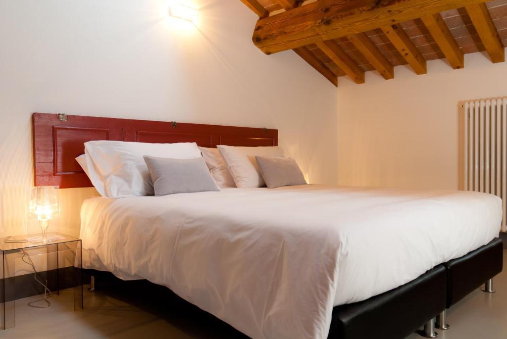 Callegherie 21 Boutique B&B Imola Bilik gambar