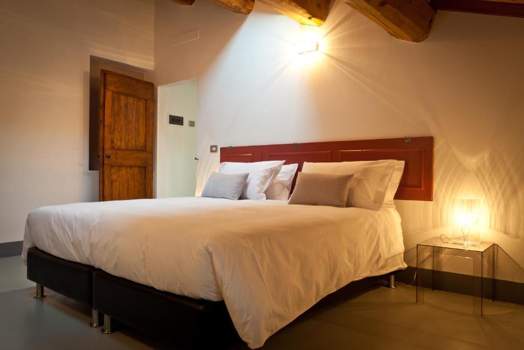 Callegherie 21 Boutique B&B Imola Bilik gambar