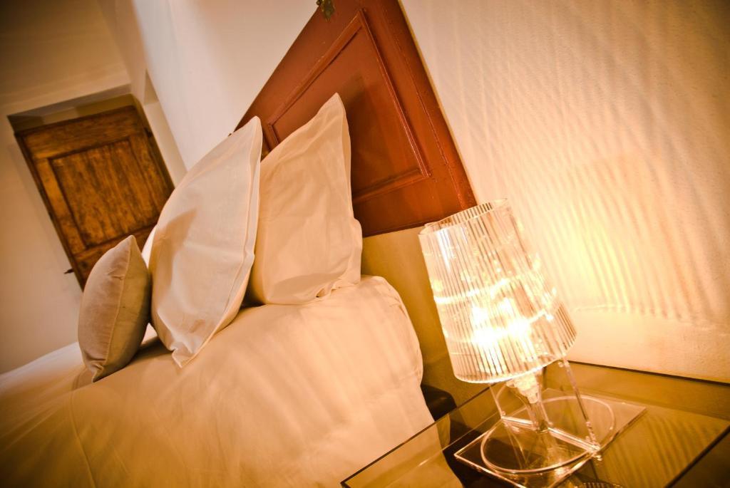 Callegherie 21 Boutique B&B Imola Bilik gambar