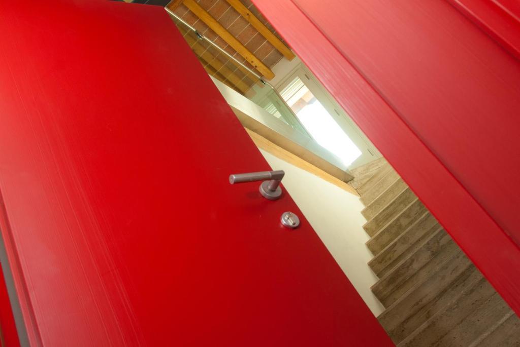 Callegherie 21 Boutique B&B Imola Luaran gambar