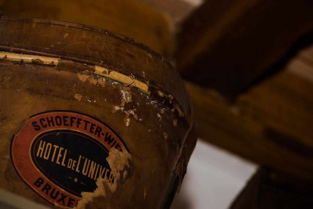 Callegherie 21 Boutique B&B Imola Luaran gambar