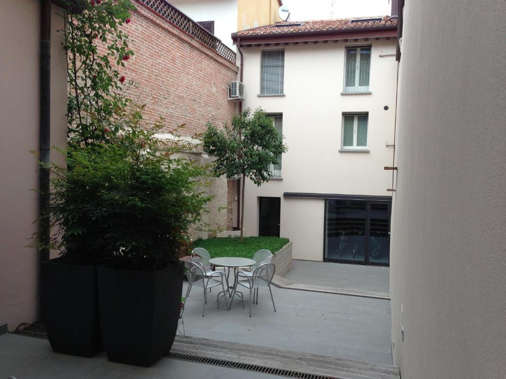 Callegherie 21 Boutique B&B Imola Luaran gambar