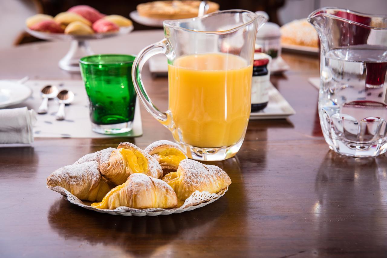 Callegherie 21 Boutique B&B Imola Luaran gambar