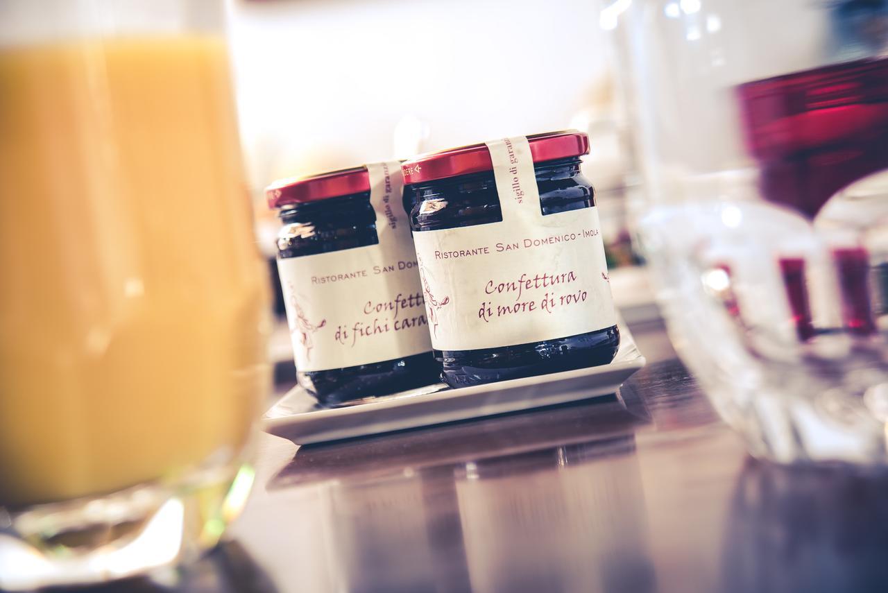 Callegherie 21 Boutique B&B Imola Luaran gambar