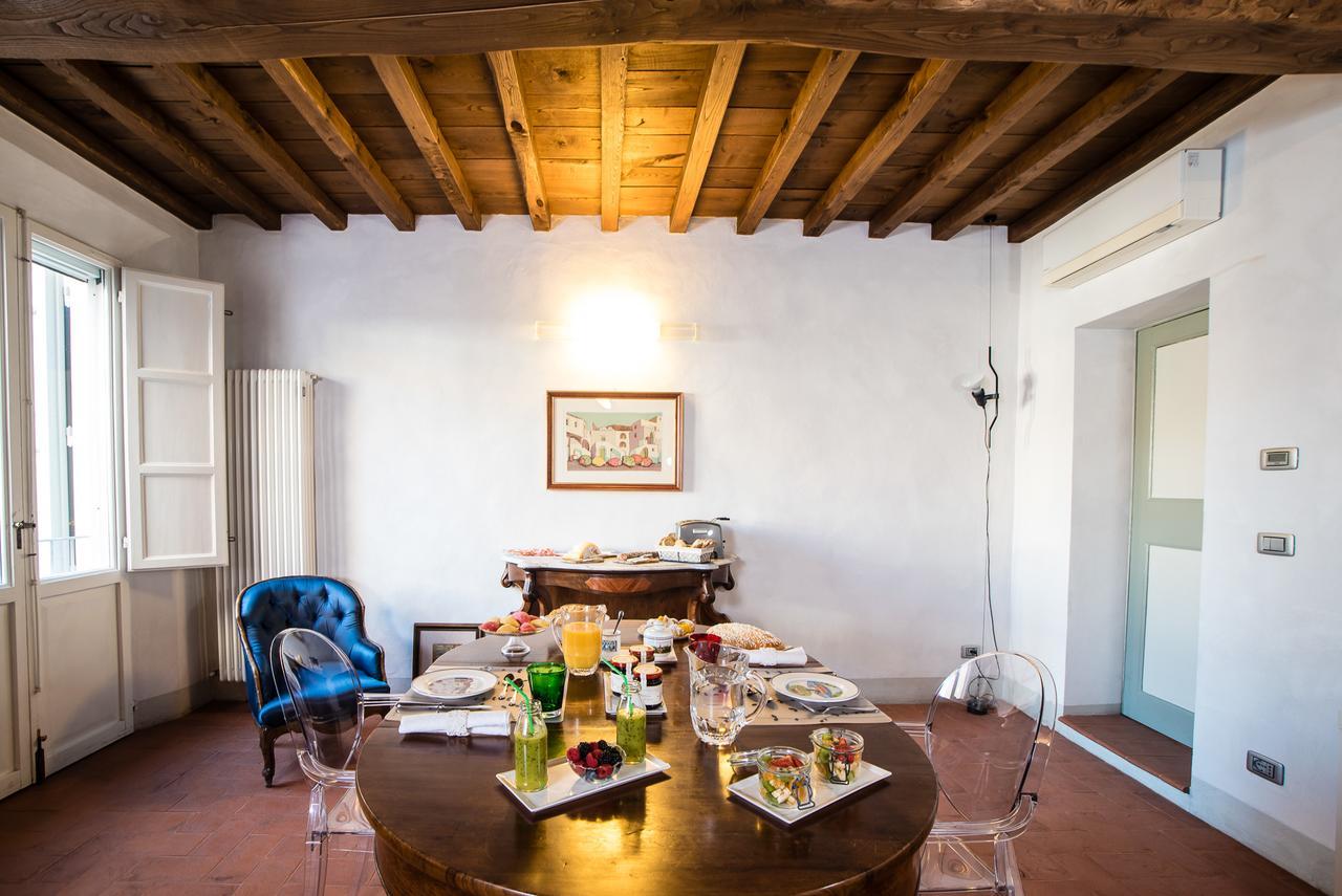 Callegherie 21 Boutique B&B Imola Luaran gambar