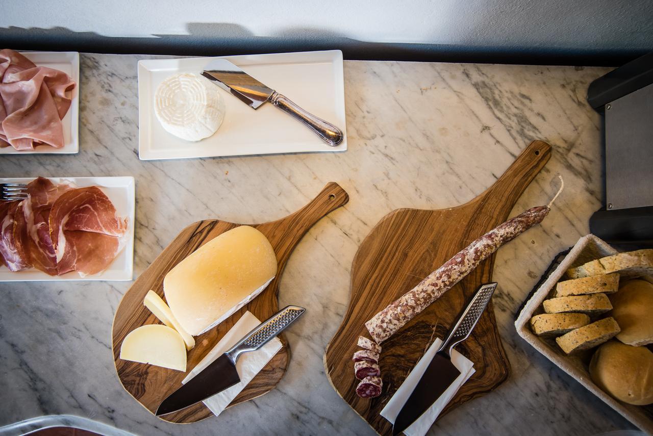 Callegherie 21 Boutique B&B Imola Luaran gambar