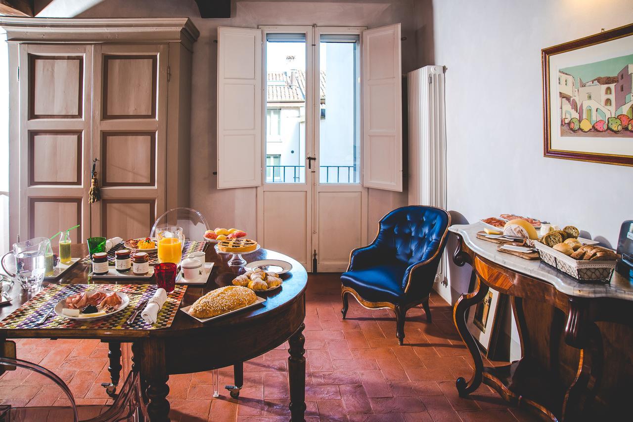 Callegherie 21 Boutique B&B Imola Luaran gambar