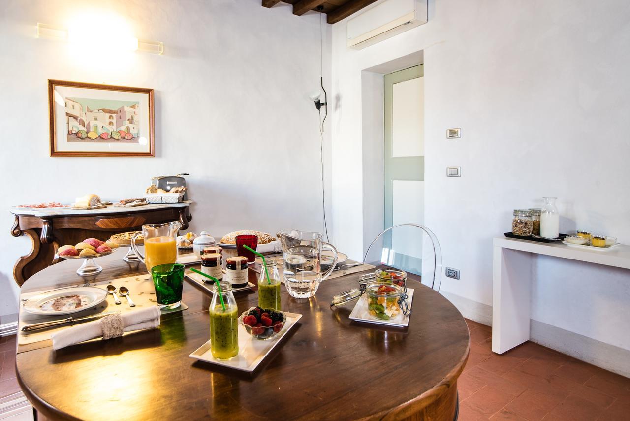 Callegherie 21 Boutique B&B Imola Luaran gambar