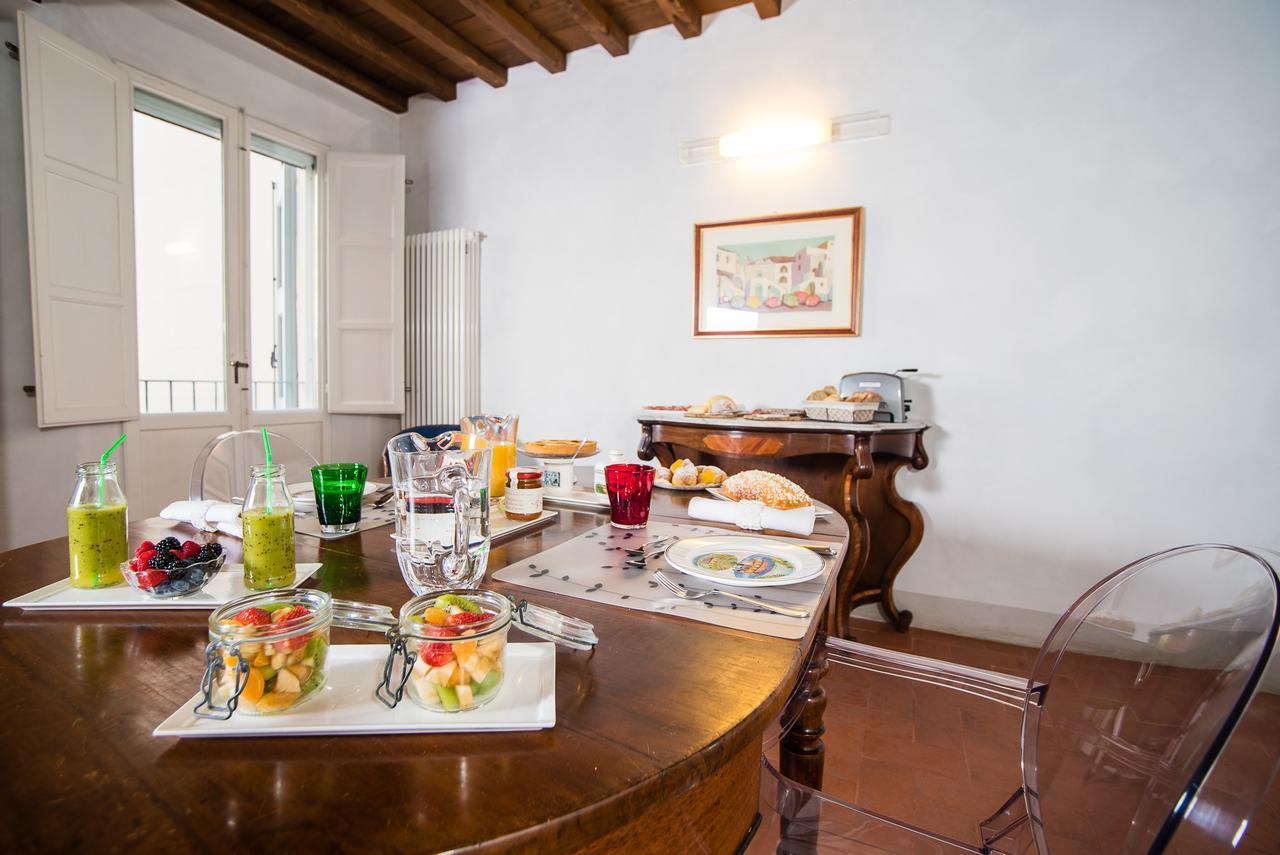 Callegherie 21 Boutique B&B Imola Luaran gambar