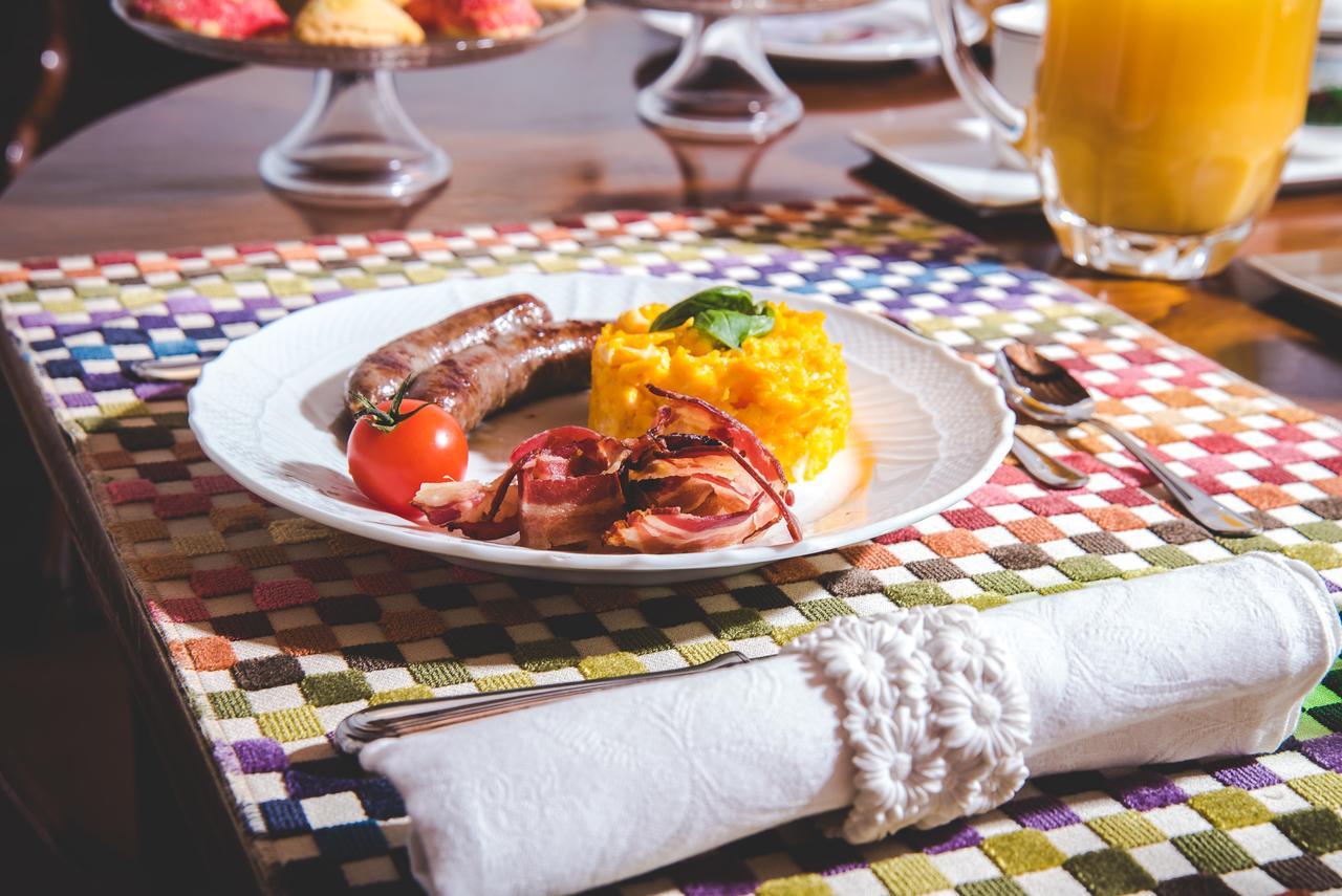 Callegherie 21 Boutique B&B Imola Luaran gambar